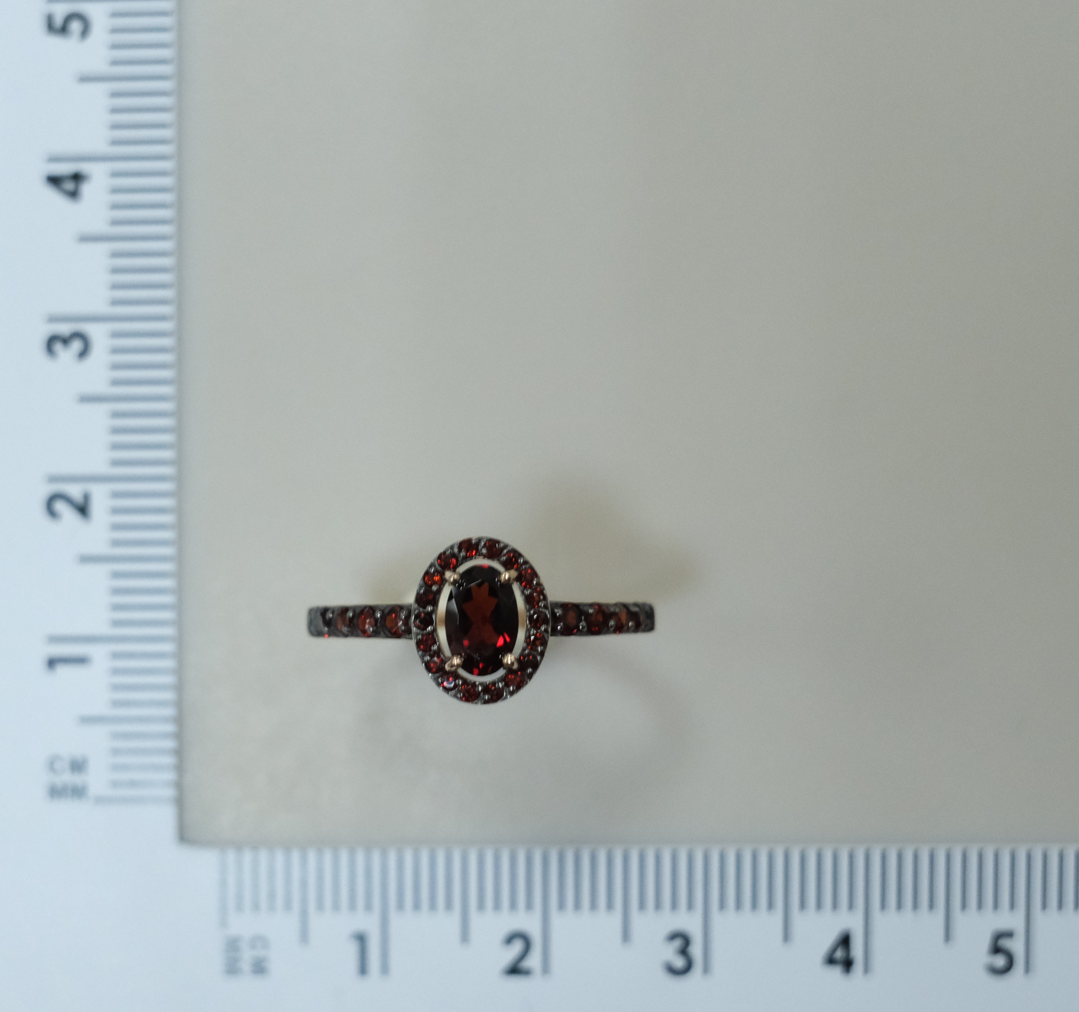 10312-000748 Кольцо (Au 585)